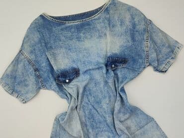 bluzki deni cler: Tunika damska, rozmiar M — 1