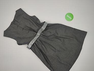 primark belts: H&M, Sukienka damska, rozmiar S — 3