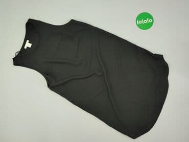 sukienka w geometryczne wzory h m: H&M, Women`s dress, size S (EU 36) — 2