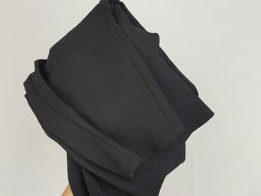 kapcie zygzak mcqueen 42: George, Spodnie materiałowe damskie, rozmiar XL — 7