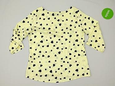 garnitury vistula cena: Monika Kamińska, Bluzka damska, rozmiar M — 3