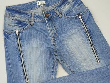 c: Cubus, Jeans for women, size M (EU 38) — 1