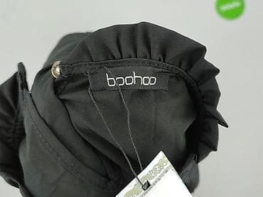 sukienki boho plus size: Boohoo, Women`s dress, size M — 4