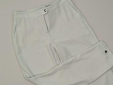 Comma, Spodnie materiałowe damskie, rozmiar S