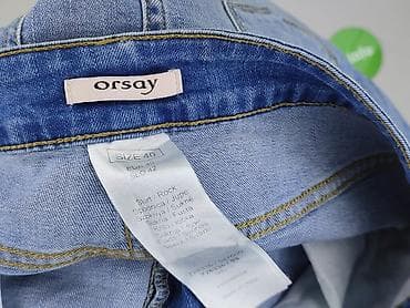 only spódnica: Orsay, Spódnica damska, rozmiar L — 5