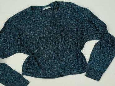 top sweterkowy zara: Zara, Sweter damski, rozmiar M — 2