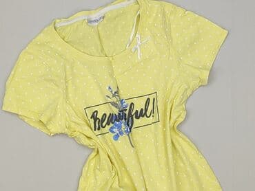 python t shirty: Janina, Nightshirt, size S (EU 36) — 1