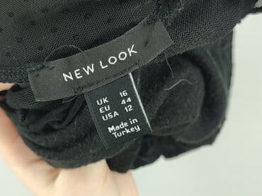 new yorker bluzka z dekoltem: New Look, Bluzka damska, rozmiar XL — 4