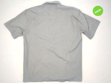 reserved jeansy petite: Сорочка для чоловіків, XL, стан - Дуже гарний — 3