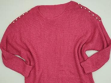 vintage sweter h: Sweter damski, rozmiar One size — 1