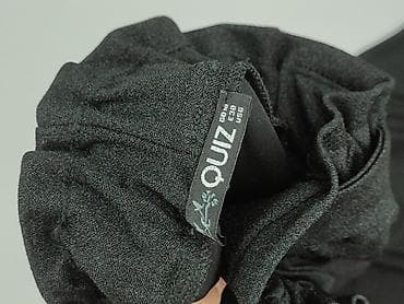 spodnie wedze: Spodnie materiałowe damskie, rozmiar M — 4