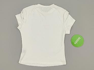 koszula simple: T-shirt damski, rozmiar S — 3