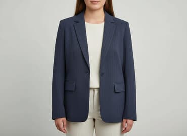 ochnik marynarki damskie: Marynarka damska, rozmiar 2XL — 6