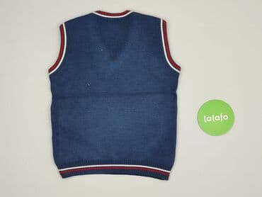 allegro ubrania dla dzieci 9 lat: Sweater, 8 years, 122-128 cm, condition - Very good — 3