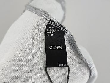 sukienki echo: Cider, Sukienka damska, rozmiar 2XS — 4