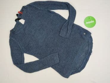 Kobiety: QS, Sweter damski, rozmiar S — 2