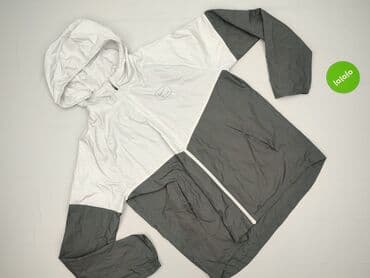 massimo dutti kurtki zimowe: Nike, Wiatrówka dla mężczyzn, rozmiar M — 2