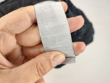 legginsy biodrówki: Spodnie materiałowe, Cool Club, 7 lat, 116/122, stan - Idealny — 5
