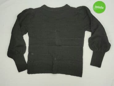 nylon sweter: Sweter damski, rozmiar M — 3