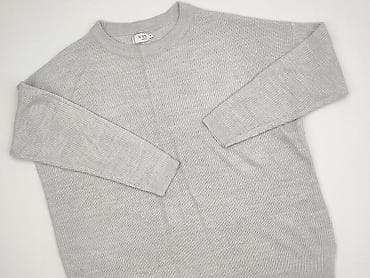 Woman, Sweter damski, rozmiar M