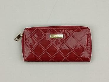 okulary dsquared2: Portfel, Damskie, stan - Bardzo dobry — 1