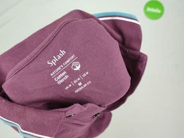 koszulki polo wolczanka: Koszulka polo dla mężczyzn, rozmiar M — 4