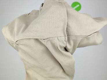 Kobiety: Spodnie materiałowe damskie, rozmiar S — 5