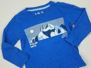 okee sukienka: Blouse, 5.10.15, 1.5-2 years, 86-92 cm, condition - Good — 1