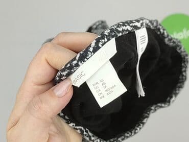 rajstopy merlin: H&M Basic, Spódnica damska, XS — 4