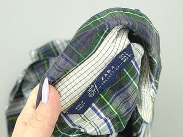 купити штани чоловічі дешево: Shirt for men, S (EU 36), Zara, condition - Perfect — 5