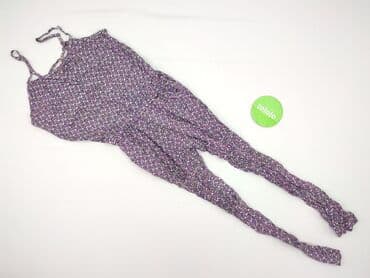 dół od stroju kąpielowego sinsay: Sinsay, Kombinezon damski, rozmiar XS — 3