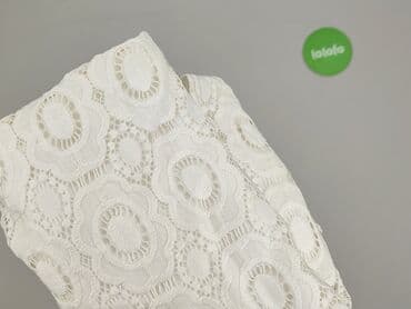 spódnica z bluzka na wesele: Women's blouse, size S — 5