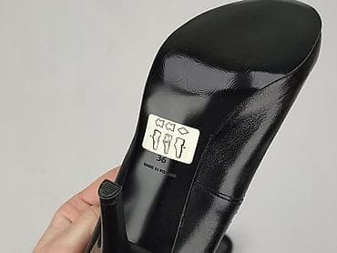 flattered buty: Rozmiar 36 — 5