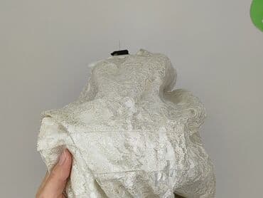 ażurowa sukienka hm: H&M, Sukienka damska, rozmiar L — 7