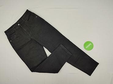 nike jeans: Jeansy damskie, rozmiar S — 2