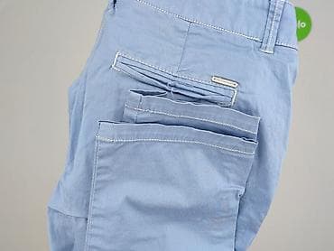 bluzy tatuum: Tatuum, Spodnie materiałowe damskie, rozmiar S — 6