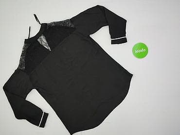 Women's Clothing: Atmosphere, Women's blouse, size M — 3