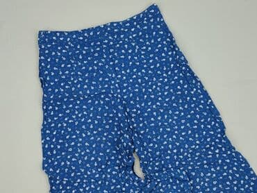 Faithfull the brand, Material trousers for women, size S (EU 36)