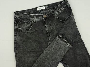 koszulka z gołębiem allegro: Jeans for men, XL (EU 42), Bershka, condition - Good — 1