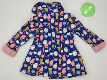 monnari wyprzedaż kurtek zimowych: Coat, Minoti, 2-3 years, 92-98 cm, condition - Very good — 3