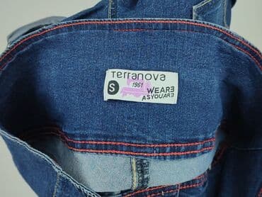terranova szorty damskie: Terranova, Szorty damskie, rozmiar S — 4