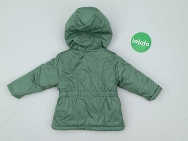 sukienka o kroju marynarki h: Jacket, Cool Club, 12-18 months, condition - Very good — 3