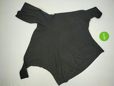 born2be sweter: Ponczo damskie, rozmiar One size — 2