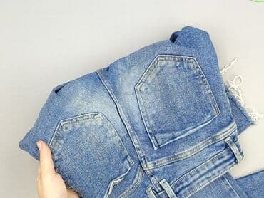 dżinsy z dziurami: Sinsay, Jeans for women, size XS (EU 34) — 5