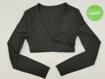 gorsetowe bluzki: Shein, Top damski, rozmiar XS — 2