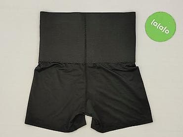 spodnie modelujące brzuch: Bielizna damska, rozmiar XL, stan - Idealny — 3