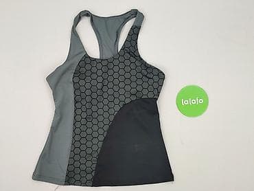 top: Top damski, rozmiar S — 2