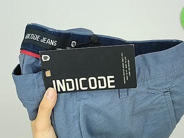 pull and best: INDICODE JEANS, Szorty dla mężczyzn, rozmiar L — 5