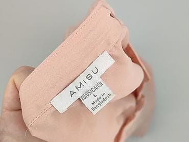 amisu dresy: Amisu, Bluzka damska, rozmiar L — 4