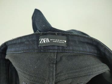 stanley jeansy: Zara, Jeansy damskie, rozmiar XL — 4